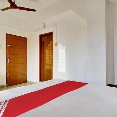 Hotel O Chiyang Hotel Angamali Dış mekan fotoğraf