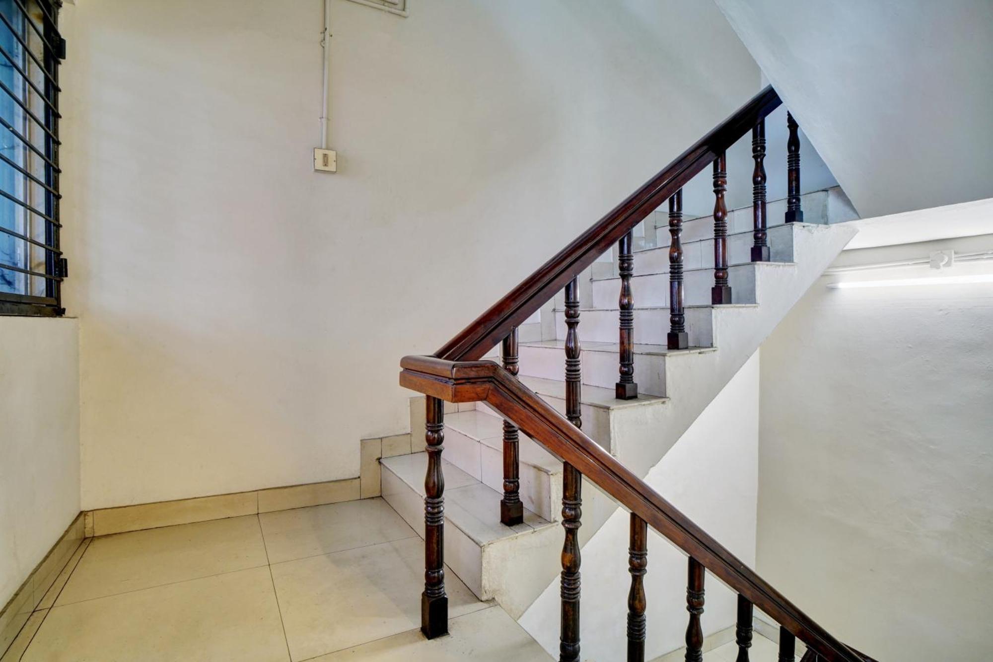 Hotel O Chiyang Hotel Angamali Dış mekan fotoğraf