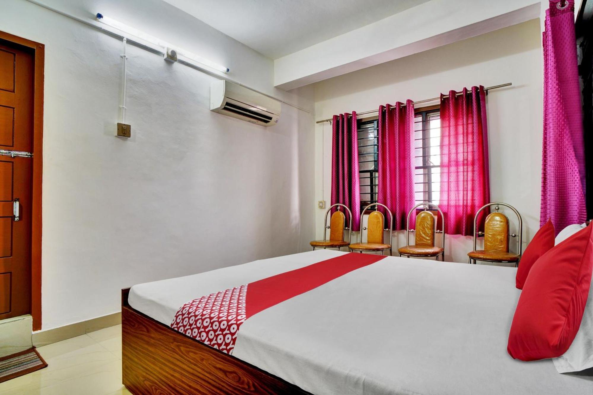 Hotel O Chiyang Hotel Angamali Dış mekan fotoğraf