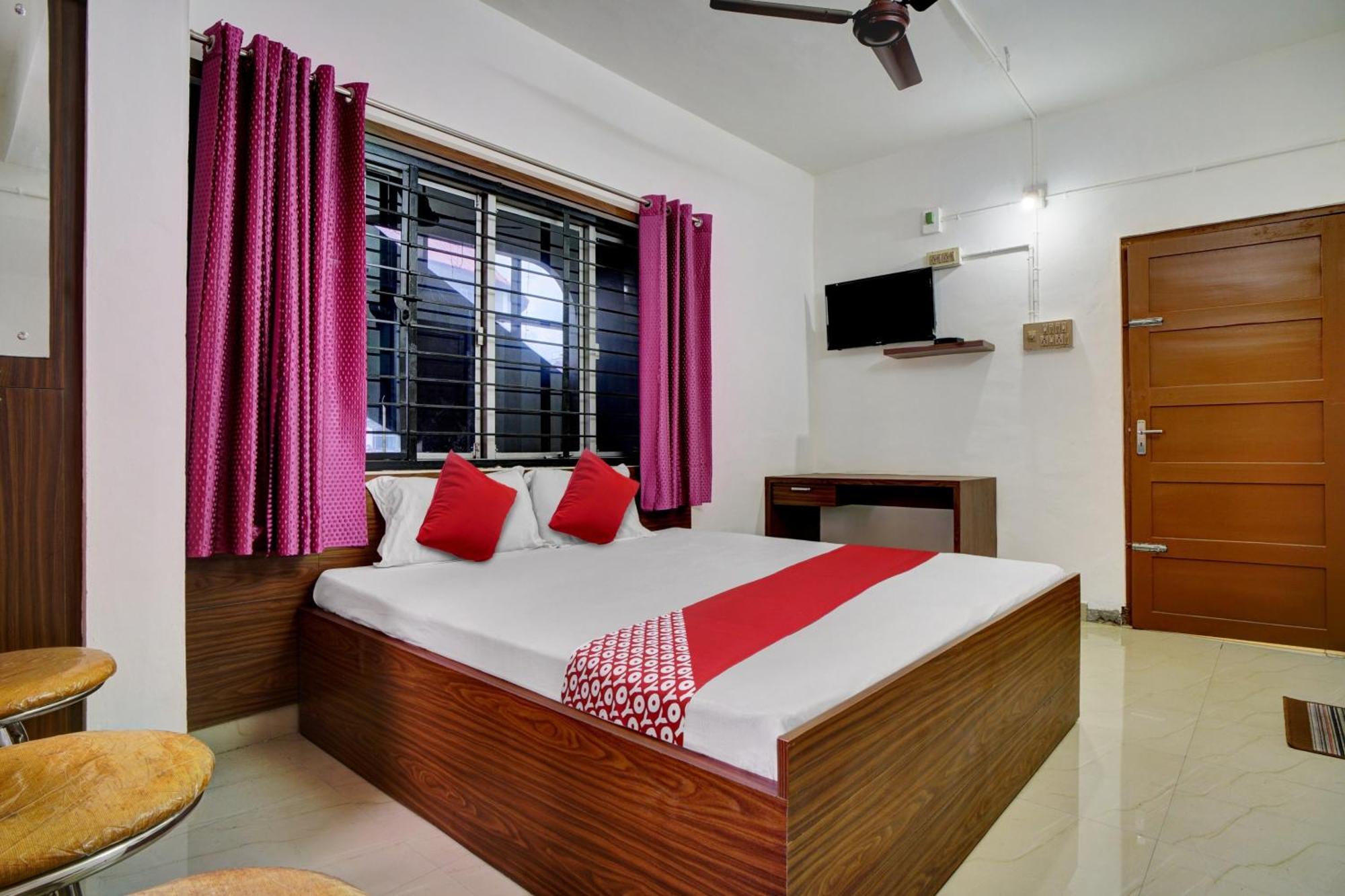 Hotel O Chiyang Hotel Angamali Dış mekan fotoğraf